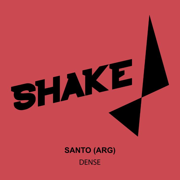SANTO (ARG)'s avatar image