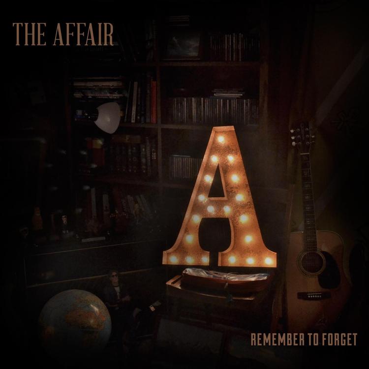 The Affair's avatar image