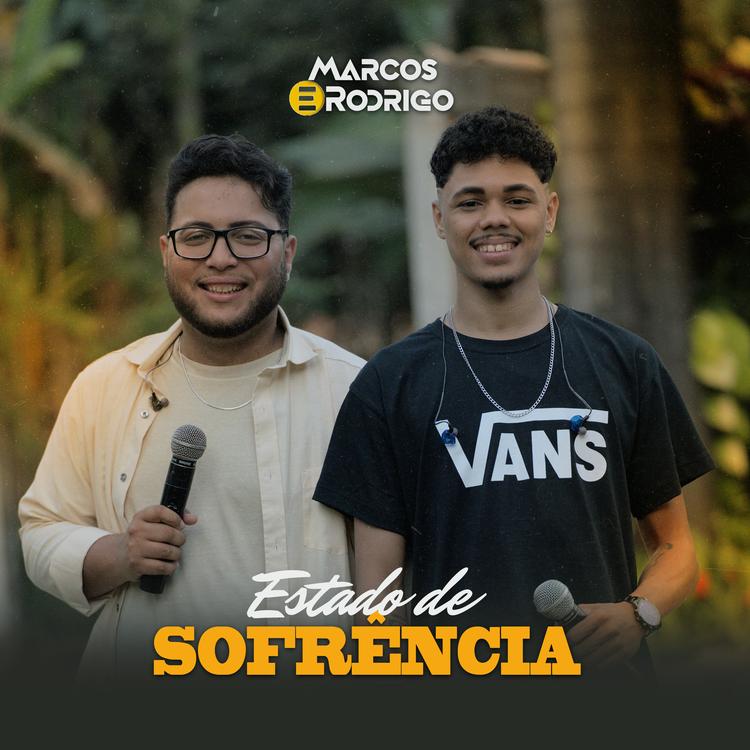 Marcos E Rodrigo's avatar image