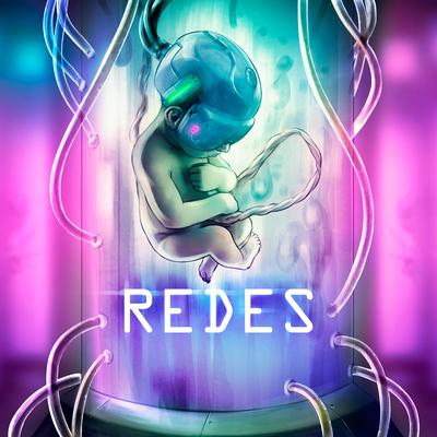 Redes's cover