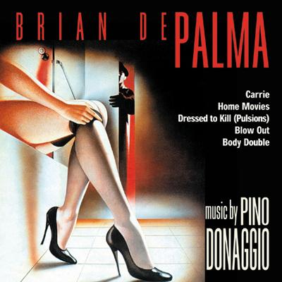 The Transformation / The Storm / The Revelation (Excerpt from Dressed To Kill) By Pino Donaggio, Orchestra Sinfonica di Milano's cover