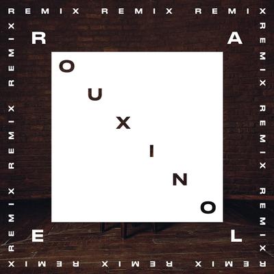 Rouxinol (Remix) By Rael's cover