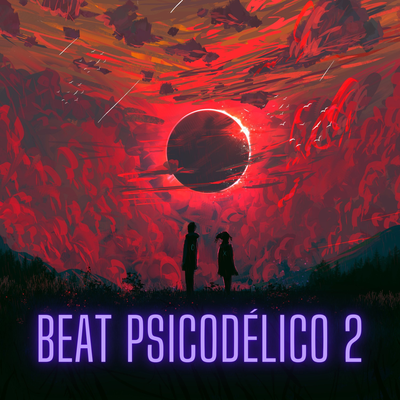 BEAT PSICODELICO 2 - HOMENAGEM AOS ATUAIS's cover