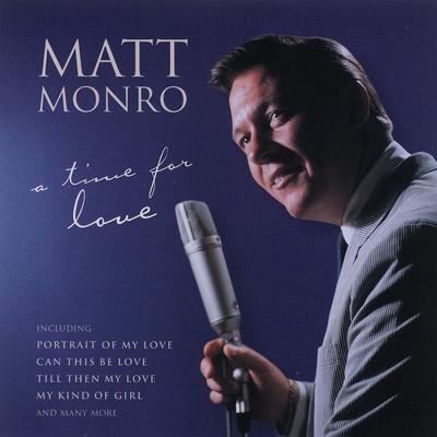 Alguien Canto (The Music Played) By Matt Monro's cover