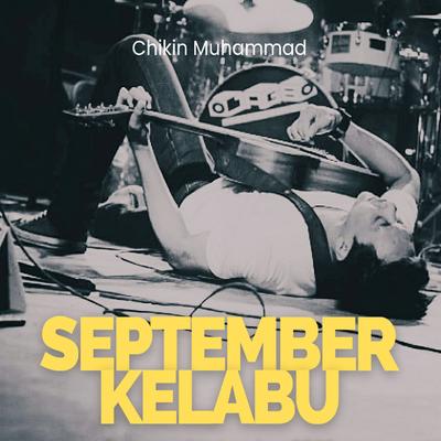 September Kelabu's cover