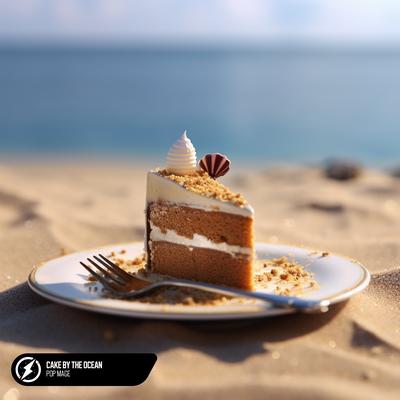 Cake By The Ocean's cover