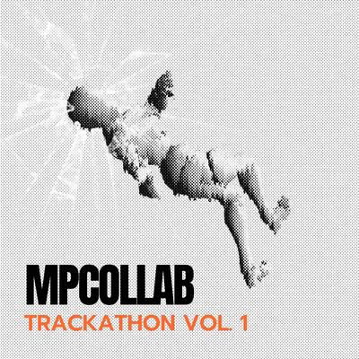 MPCOLLAB VOL. 1's cover