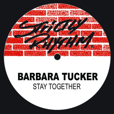 Stay Together (G-Funk Mix)'s cover