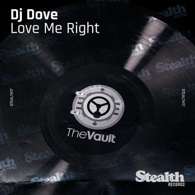 DJ Dove's cover