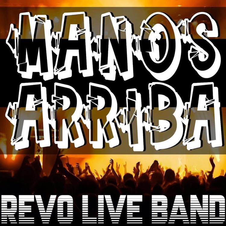 Revo Live Band's avatar image