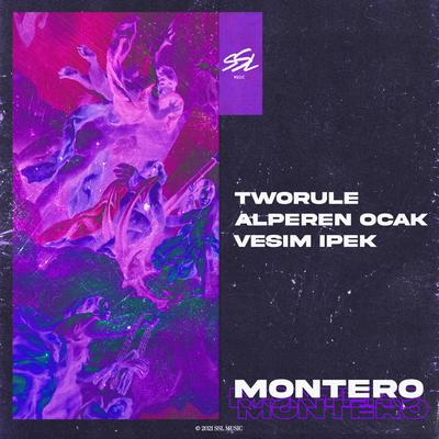 Montero (Call Me By Your Name) By TwoRule, Alperen Ocak, Vesim Ipek's cover