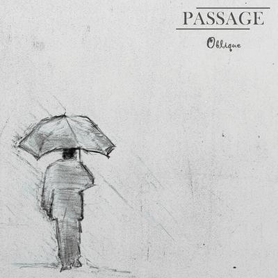 Au revoir By PASSAGE's cover