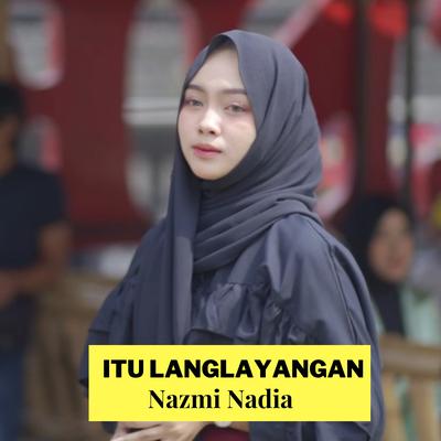 Nazmi Nadia's cover