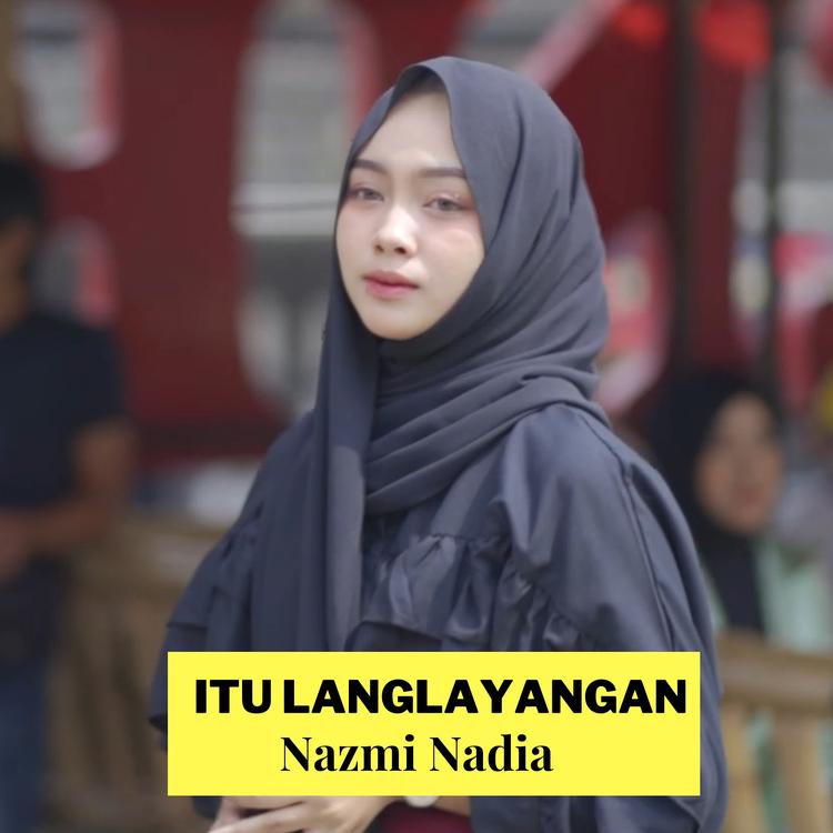 Nazmi Nadia's avatar image