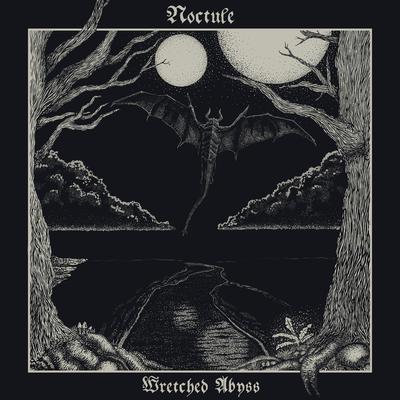 Wretched Abyss By Noctule's cover