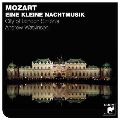 Serenade No. 13 for Strings in G Major "Eine kleine Nachtmusik", K.525: II. Romanze By City of London Sinfonia	, Andrew Watkinson's cover