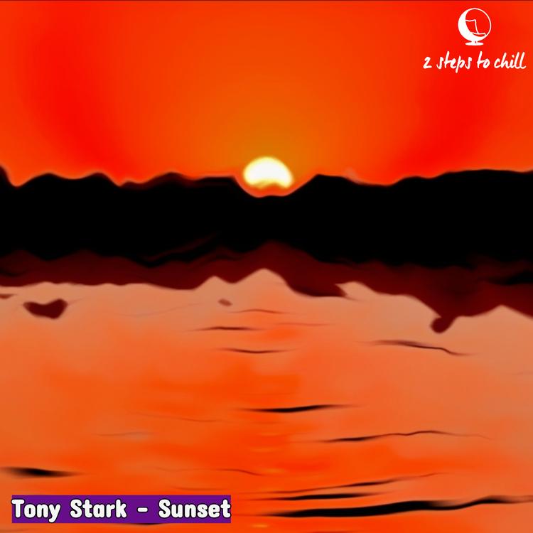 Tony Stark's avatar image