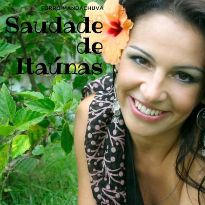 Saudade de Itaúnas By Lu Lima's cover