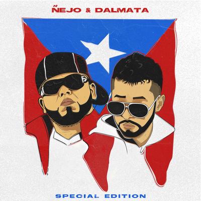 Ñejo & Dalmata Special Edition's cover