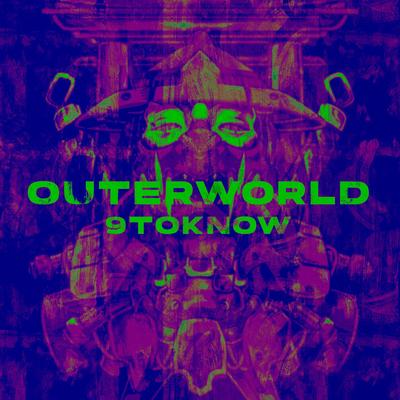 9TOKNOW By Outerworld's cover