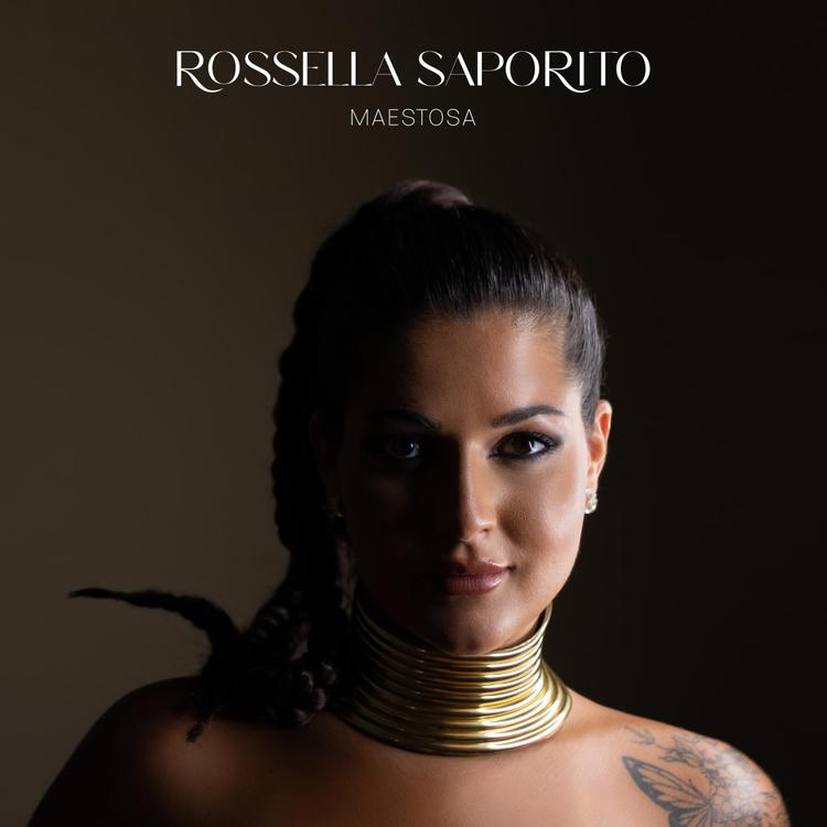 Rossella Saporito's avatar image