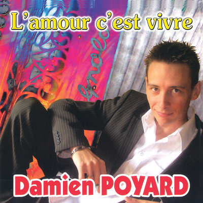 L'espérance folle By Damien Poyard's cover