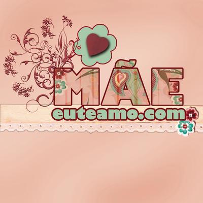 Mãe's cover