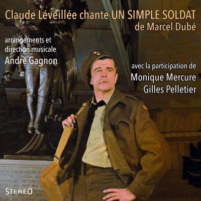 Claude Léveillée's cover