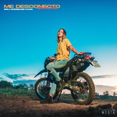 Me Desconecto (Reimagined)'s cover