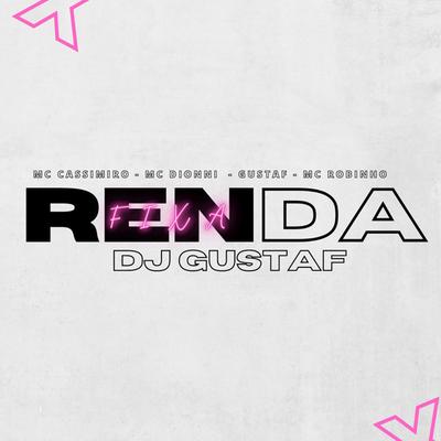 Renda Fixa's cover