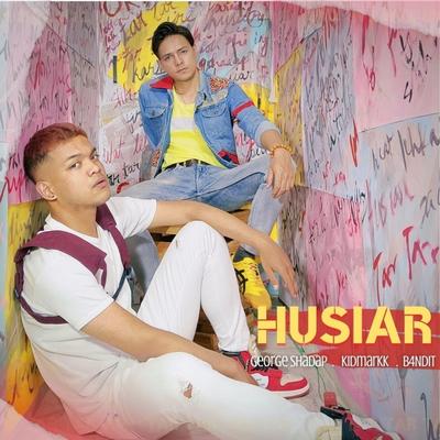 Husiar (feat. Kidmarkk)'s cover