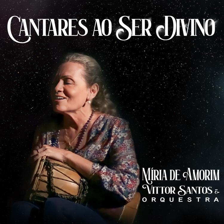 Miria de Amorim's avatar image