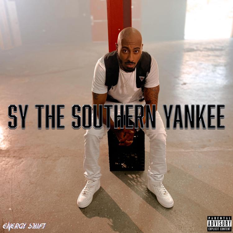 S.Y. The Southern Yankee's avatar image
