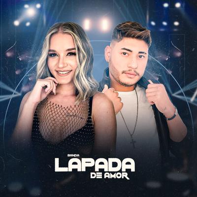 Cê Ta Preparada By Banda Lapada De Amor's cover
