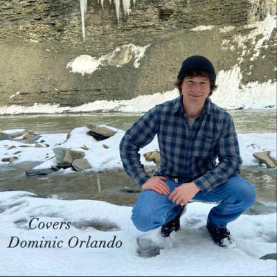 Dominic Orlando's cover