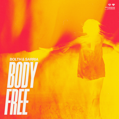 Body Free By Bolth, SARRIA's cover