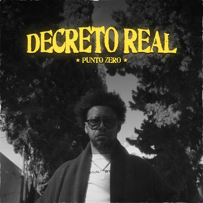 Decreto Real's cover