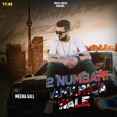 2 Numbari America Wale's cover