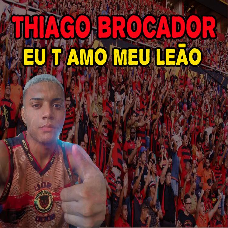 Thiago Brocador's avatar image