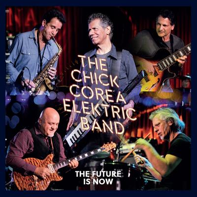 Beneath The Mask (Live) By Chick Corea Elektric Band, Chick Corea, Eric Marienthal, Dave Weckl, Frank Gambale, John Patitucci's cover