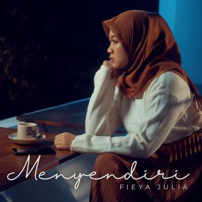 Menyendiri's cover