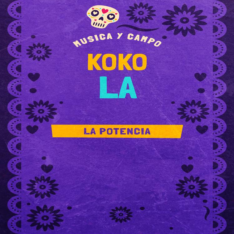 Koko la Potencia's avatar image