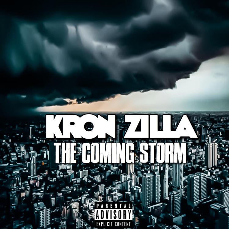 Kron Zilla's avatar image