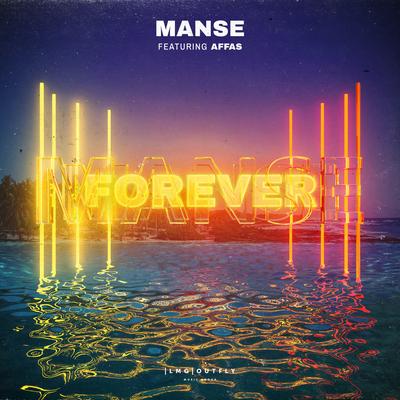 Forever By Manse, AFFAS's cover