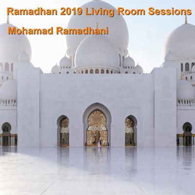 Ramadhan 2019 Living Room Sessions (Radio Edit)'s cover