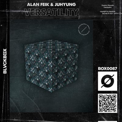 Versatility By JuHyung, Alan Feik's cover