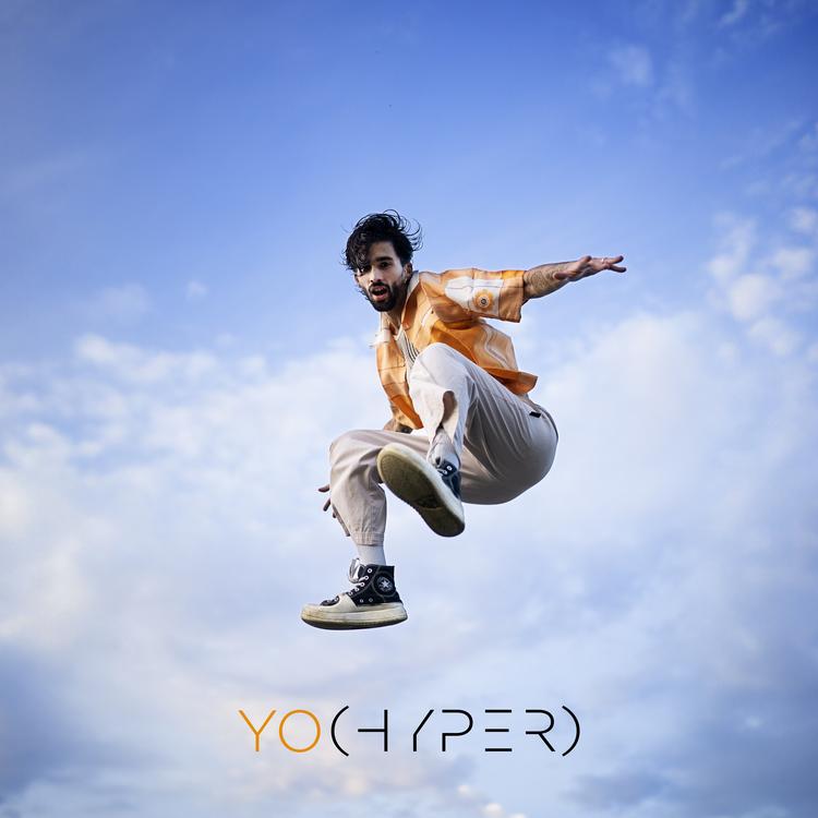 YO's avatar image