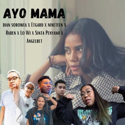 Ayo Mama's cover