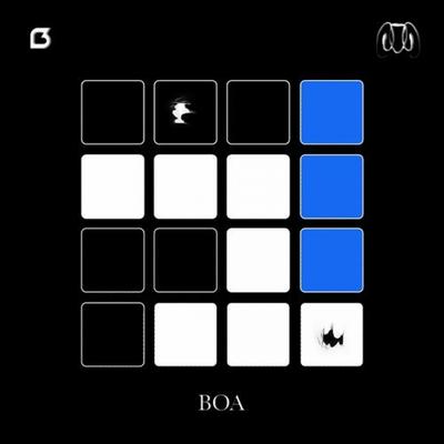 Boa (Original Mix) By Goblin - X, R3ckzet's cover