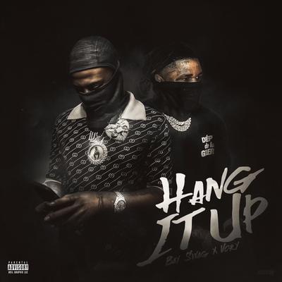 Hang It Up By Bay Swag, Vory's cover